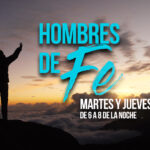 Hombres de Fe_