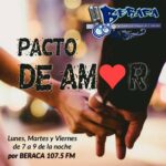 Pacto de Amor