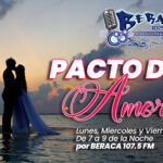 Pacto de amor